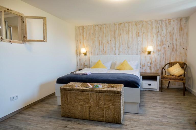 Panoramahotel Lilienstein Konigstein an der Elbe Room photo