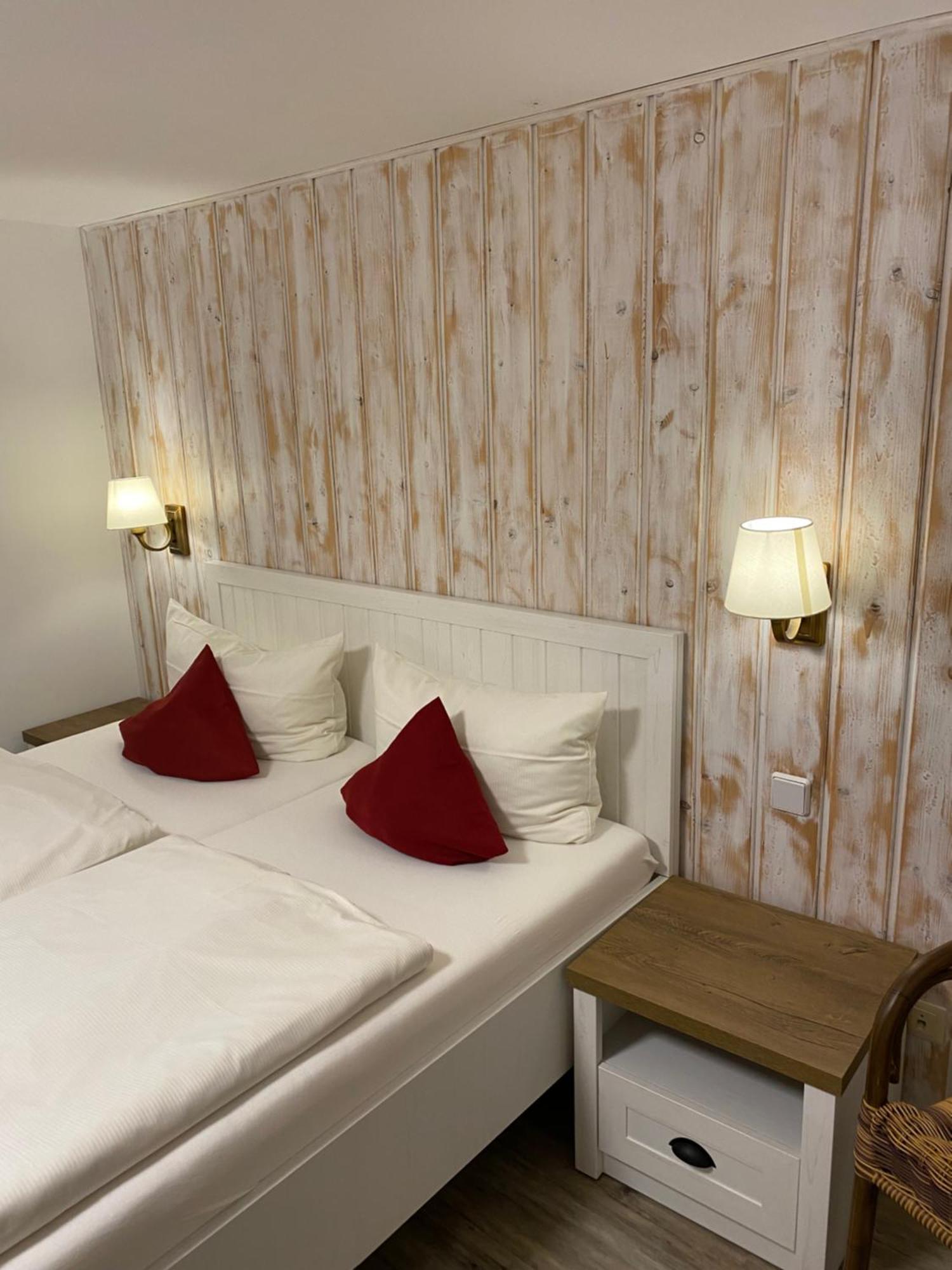 Panoramahotel Lilienstein Konigstein an der Elbe Room photo