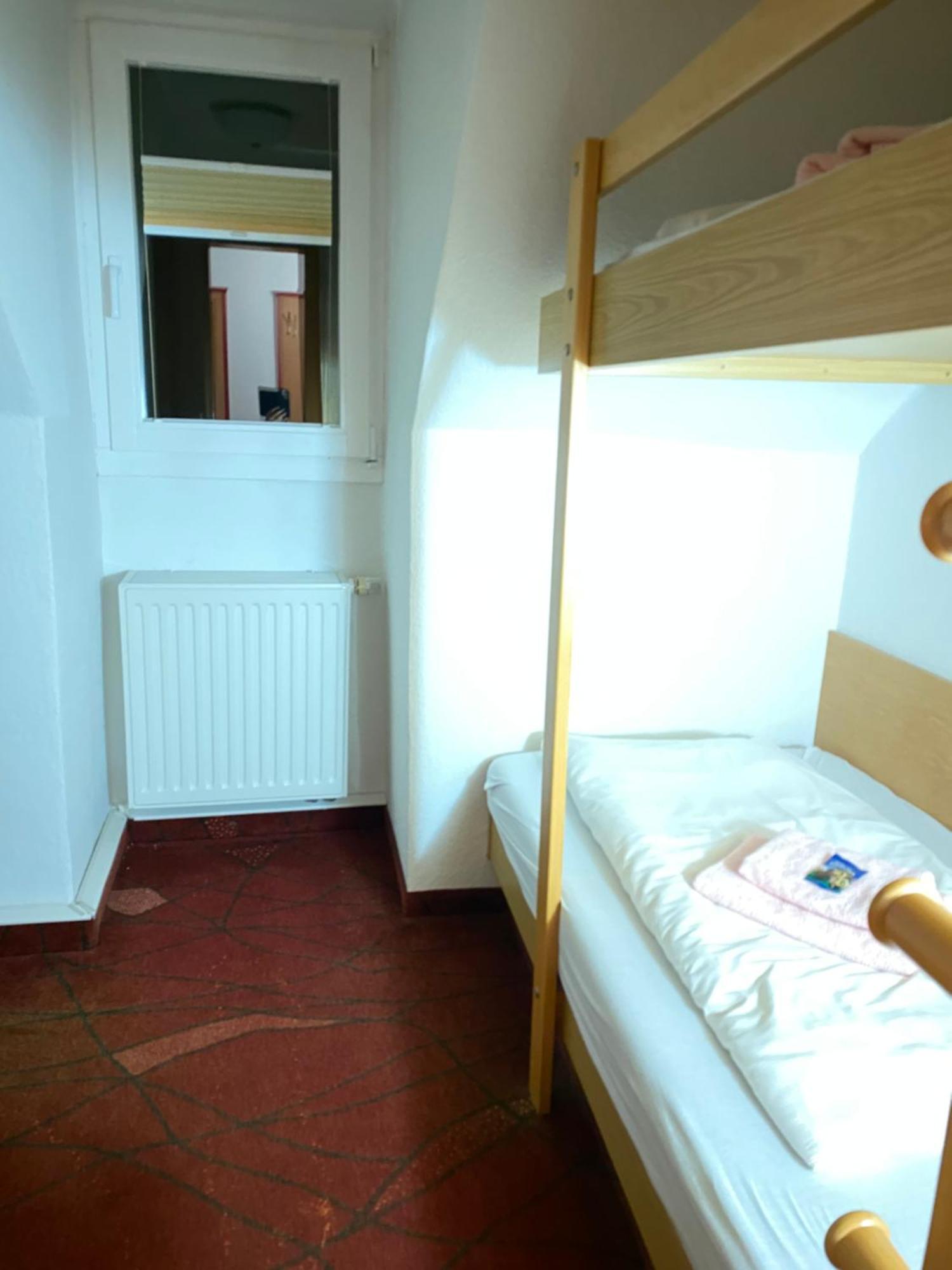 Panoramahotel Lilienstein Konigstein an der Elbe Room photo