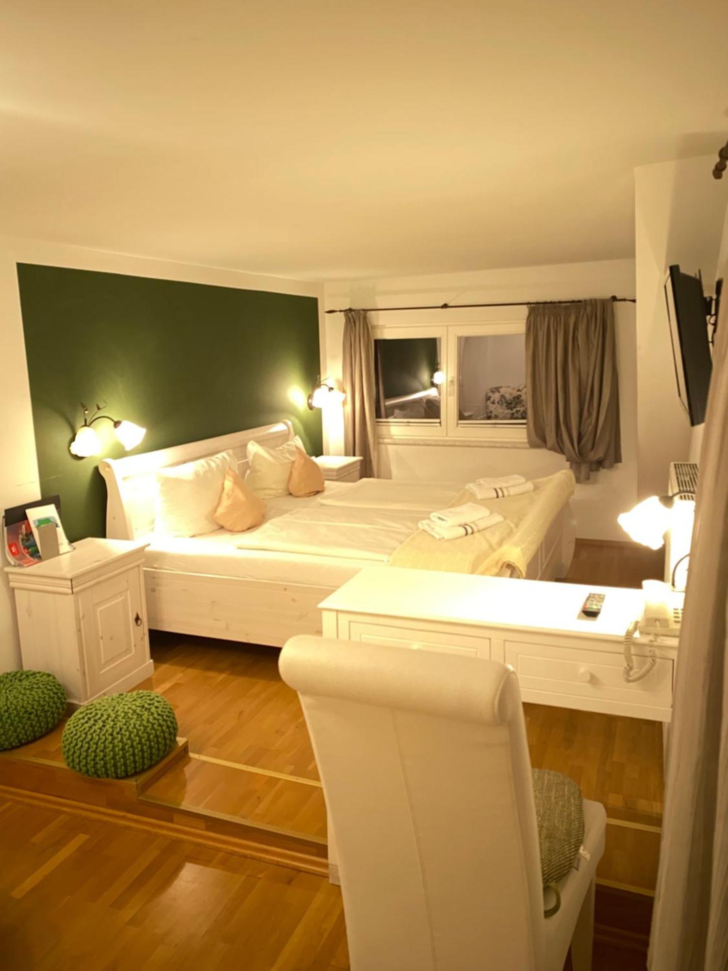Panoramahotel Lilienstein Konigstein an der Elbe Room photo