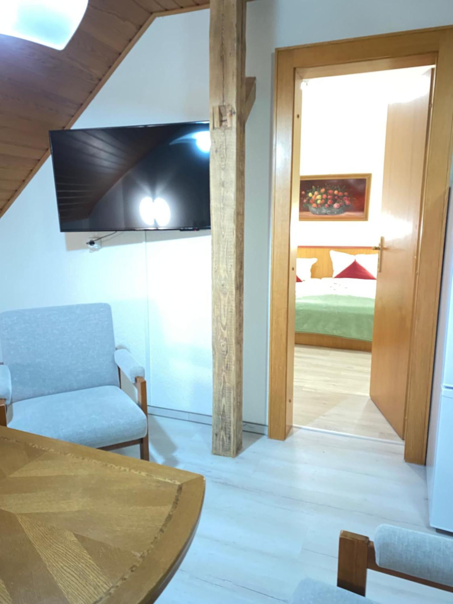 Panoramahotel Lilienstein Konigstein an der Elbe Room photo