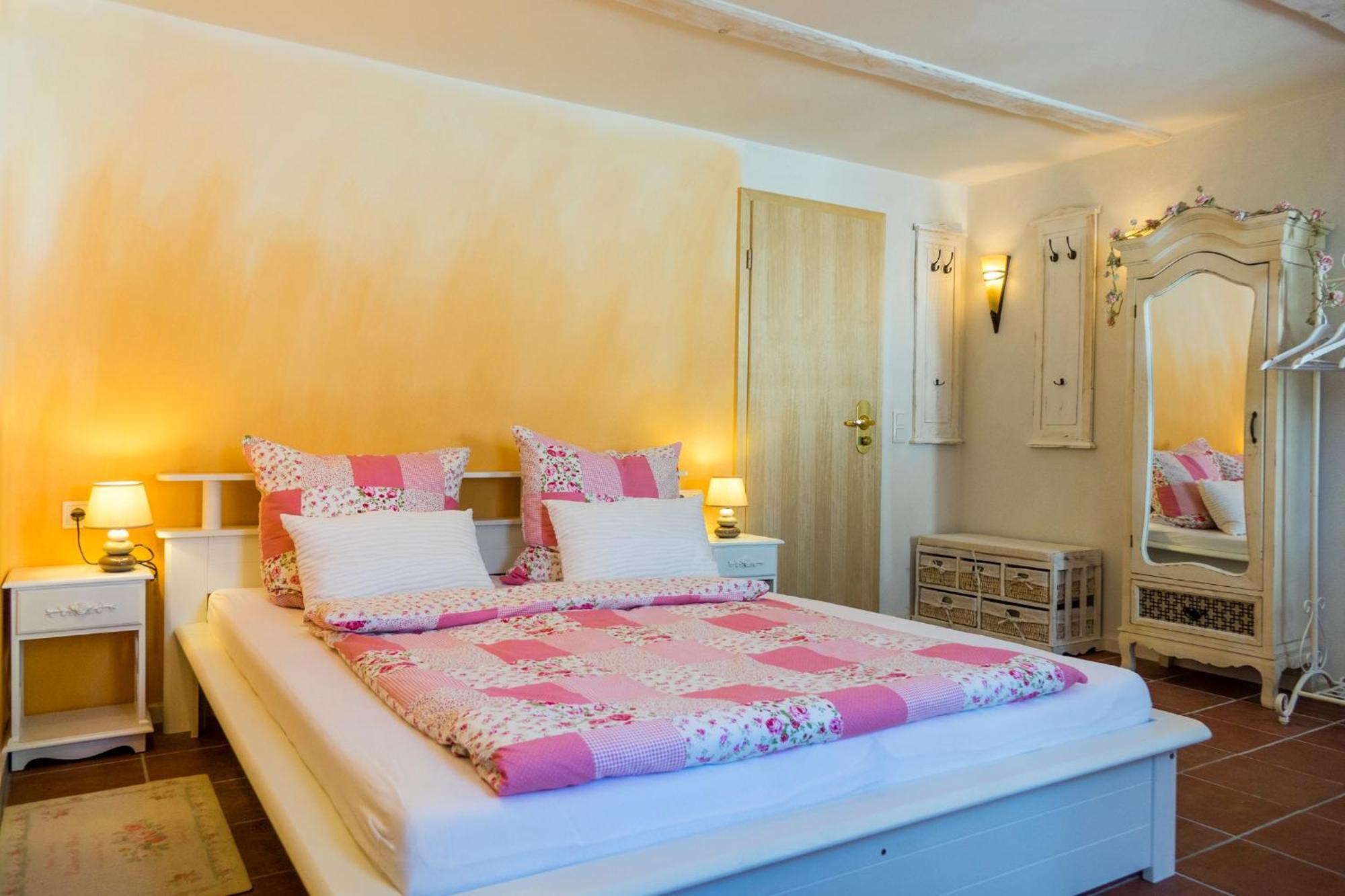 Panoramahotel Lilienstein Konigstein an der Elbe Room photo